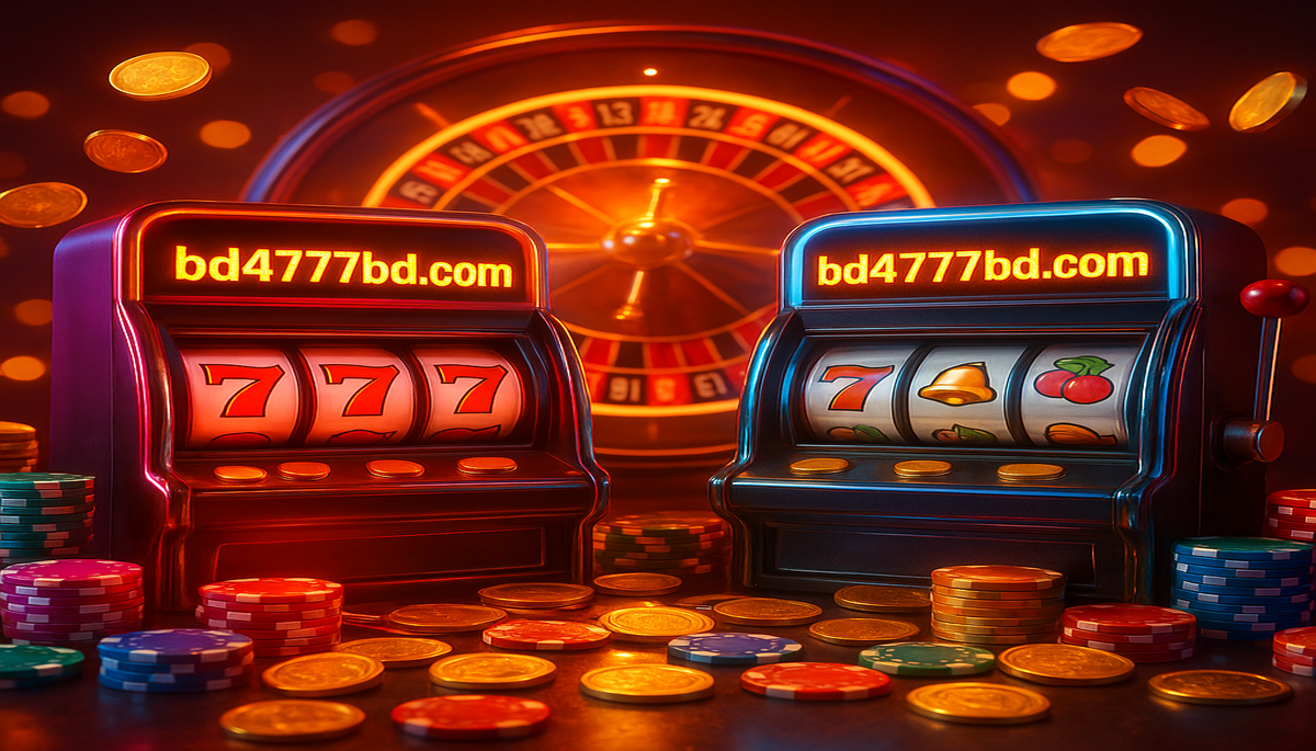 bd4777bd পর্যালোচনা