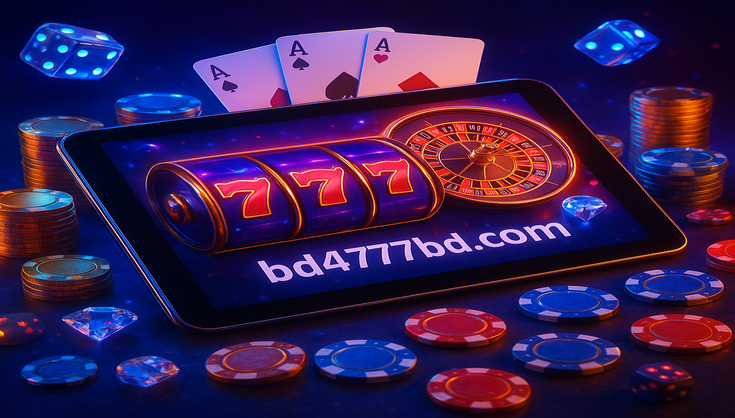 bd4777bd জমা করার প্রক্রিয়া