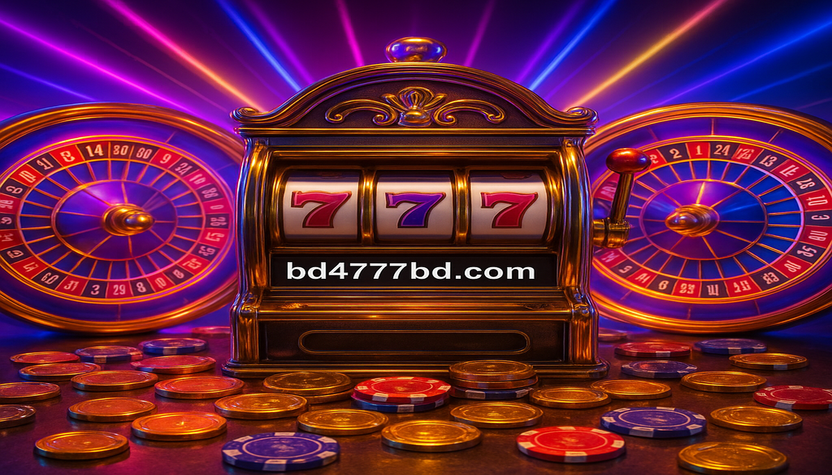 bd4777bd পর্যালোচনা