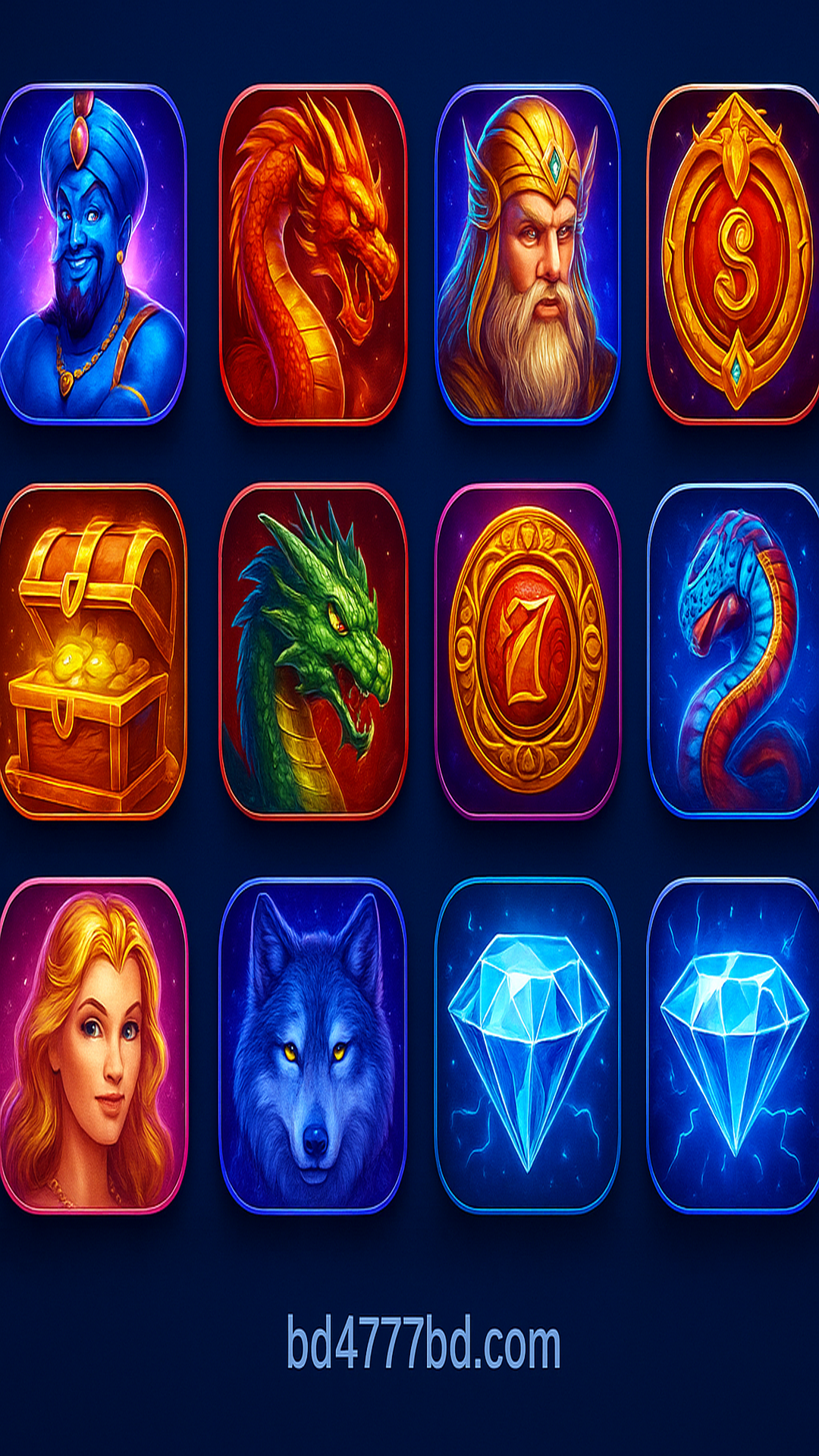 bd4777bd রেজিস্ট্রেশন পৃষ্ঠা