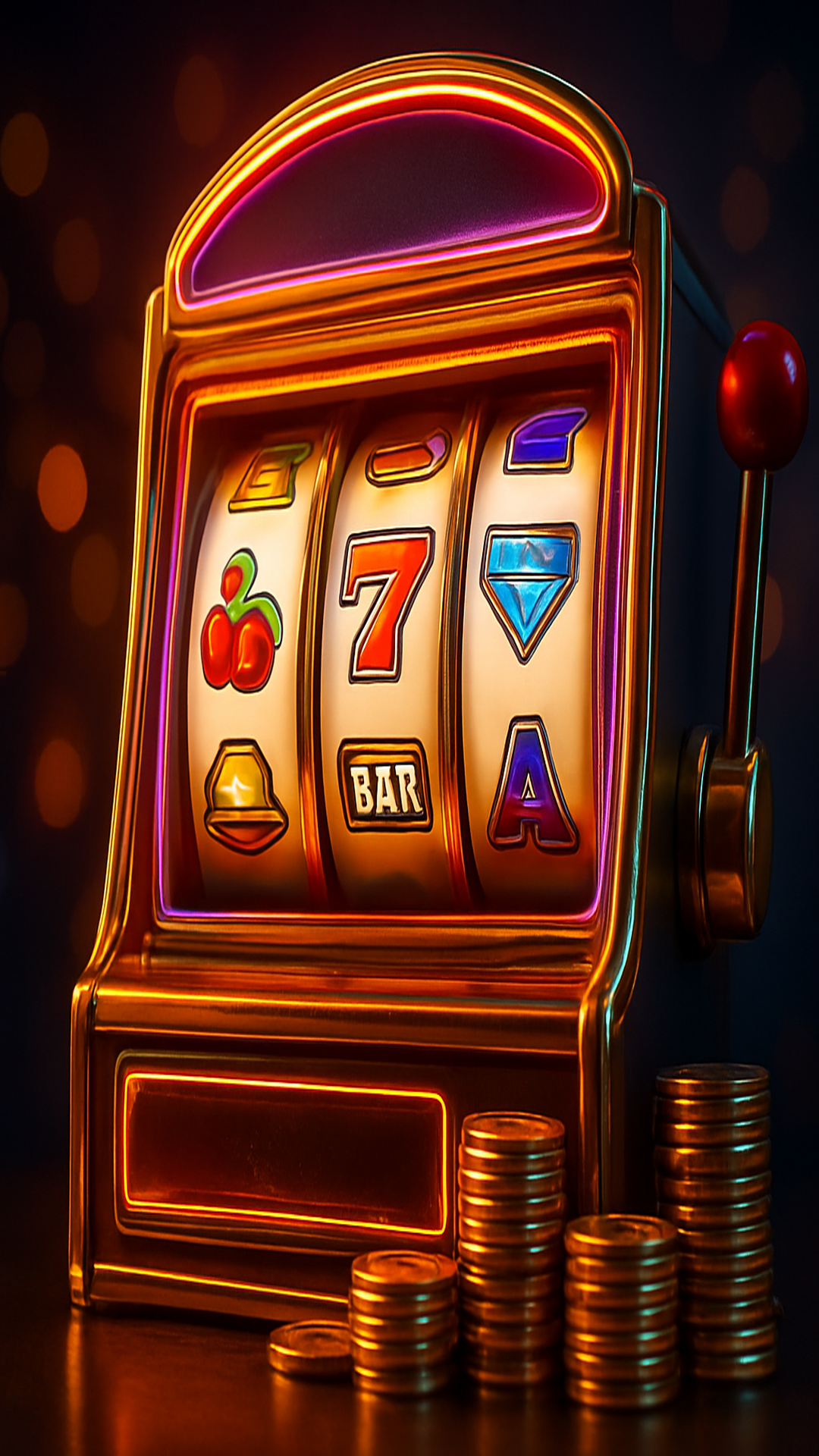 bd4777bd-র গেমিং প্ল্যাটফর্মের গেম পৃষ্ঠা