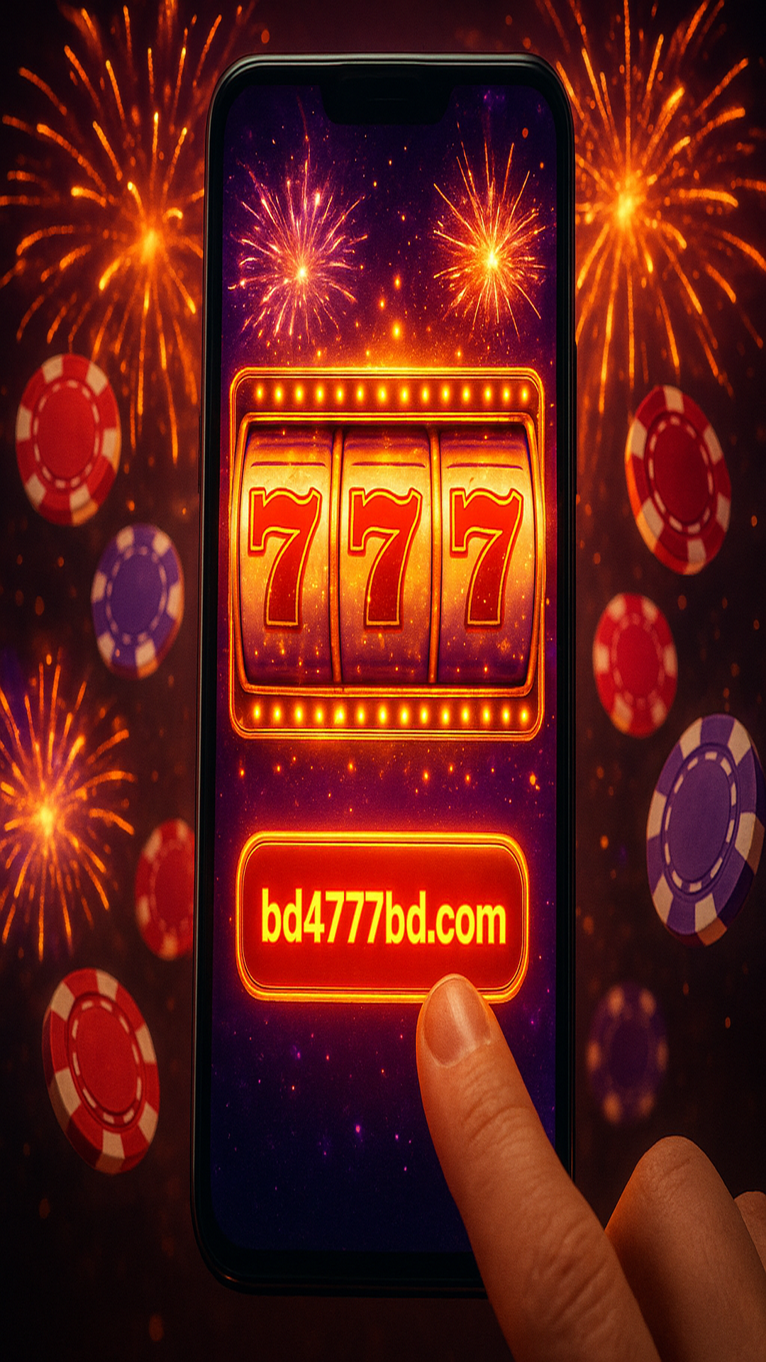 বোনাস অফার