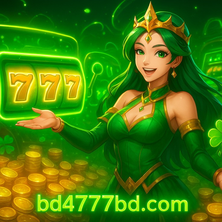 4777bd আপনাকে